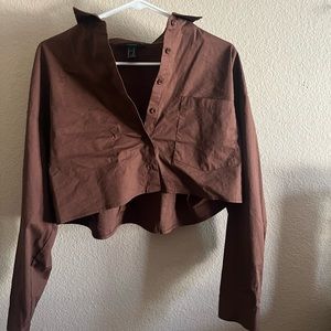 Forever 21 top